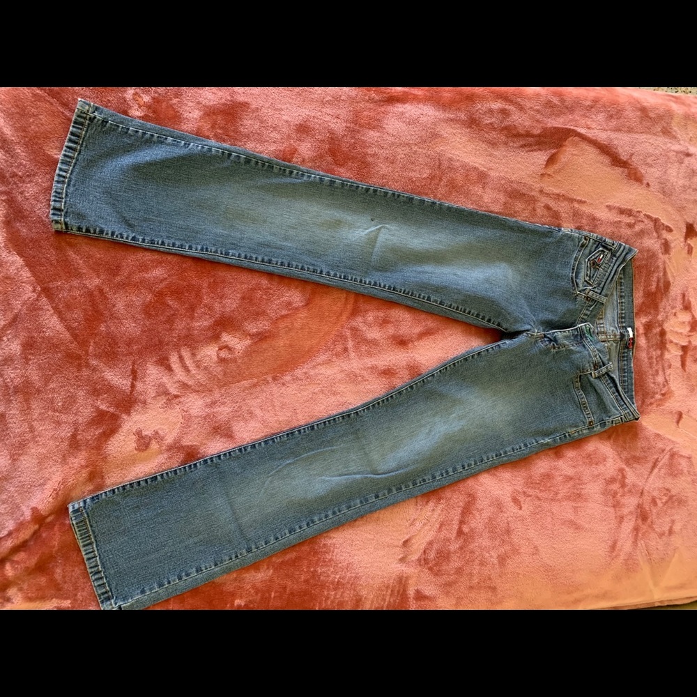 Tommy Hilfiger jeans